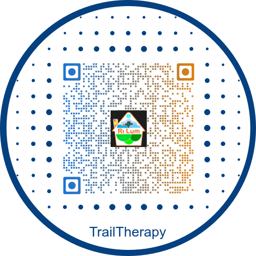 Download Trail Therapy